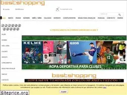 Sites similar to bestshopping.es