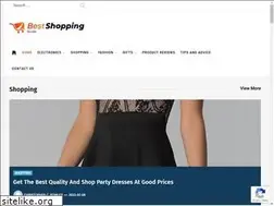 Sites similar to bestshoppingguide.net