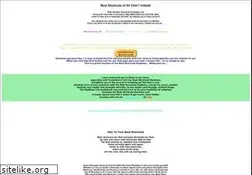 Sites similar to bestshortcuts.com