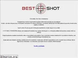 Sites similar to bestshot.hu