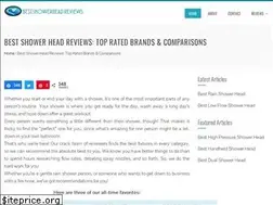 Sites similar to bestshowerhead.reviews