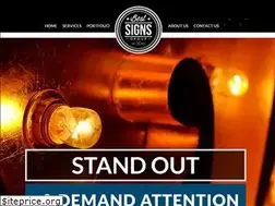Sites similar to bestsigns.com.au