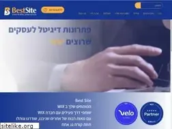 Sites similar to bestsite.co.il