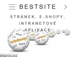 Sites similar to bestsite.cz