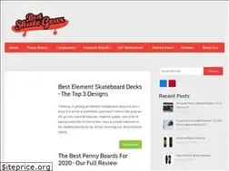 Sites similar to bestskategear.com