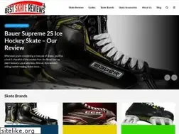 Sites similar to bestskatereviews.com