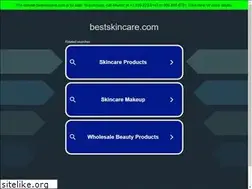 Sites similar to bestskincare.com