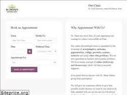 Sites similar to bestskindoctorpune.com