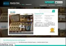 Sites similar to bestskinwhiteningproducts.in
