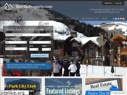 Sites similar to bestskiproperties.com
