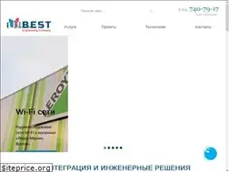 Sites similar to bestsks.ru