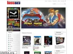 Sites similar to bestsku.com