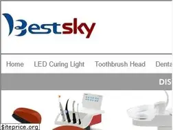 Sites similar to bestsky.co