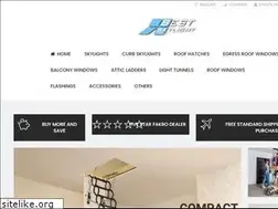 Sites similar to bestskylight.com