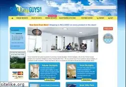 Sites similar to bestskylights.com
