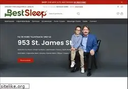 Sites similar to bestsleepcentre.com