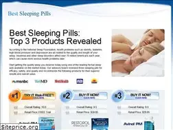 Sites similar to bestsleepingpills.com