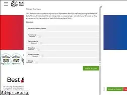 Sites similar to bestslovakiatours.com