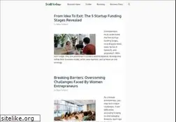 Sites similar to bestsmallventure.com
