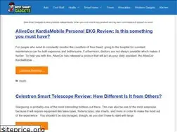 Sites similar to bestsmartgadgets.com