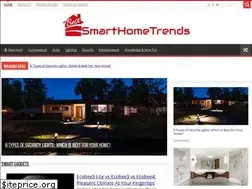 Sites similar to bestsmarthometrends.com
