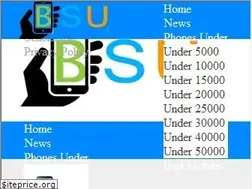 Sites similar to bestsmartphonesunder.com
