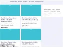 Sites similar to bestsmartphonetips.blogspot.com