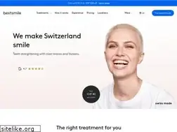 Sites similar to bestsmile.com