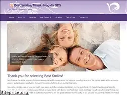 Sites similar to bestsmilesdds.com