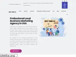 Sites similar to bestsmmco.com