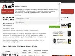 Sites similar to bestsmokerz.com
