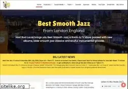 Sites similar to bestsmoothjazz.com
