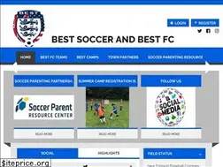 Sites similar to bestsoccer.org