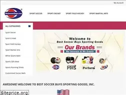 Sites similar to bestsoccerbuys.com