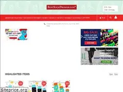 Sites similar to bestsockdrawer.com
