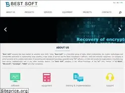 Sites similar to bestsoft.az
