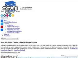 Sites similar to bestsoftsidedcoolerman.com