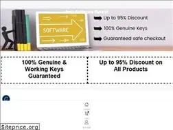 Sites similar to bestsoftwaremarket.com