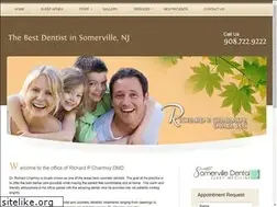 Sites similar to bestsomervilledentist.com