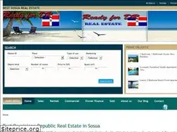 Sites similar to bestsosuarealestate.com