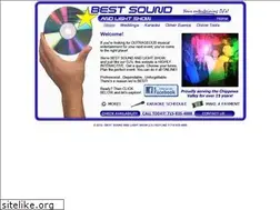 Sites similar to bestsoundandlightshow.com