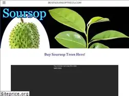 Sites similar to bestsoursoptrees.com