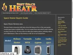 Sites similar to bestspaceheatr.com
