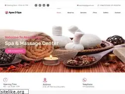 Sites similar to bestspaindelhi.com