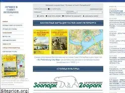 Sites similar to bestspb.ru