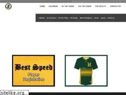 Sites similar to bestspeedbaseball.com