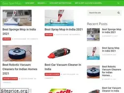 Sites similar to bestspinmop.in