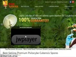 Sites similar to bestspores.com