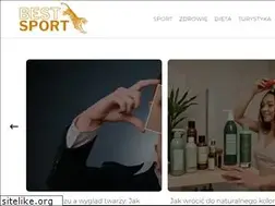 Sites similar to bestsport.com.pl