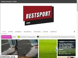 Sites similar to bestsport.news